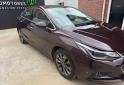 Autos - Chevrolet Cruze 2017 Nafta 94000Km - En Venta