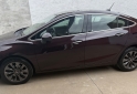 Autos - Chevrolet Cruze 2017 Nafta 94000Km - En Venta