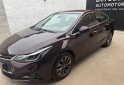 Autos - Chevrolet Cruze 2017 Nafta 94000Km - En Venta
