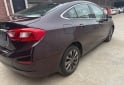 Autos - Chevrolet Cruze 2017 Nafta 94000Km - En Venta