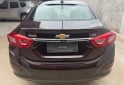 Autos - Chevrolet Cruze 2017 Nafta 94000Km - En Venta