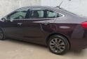 Autos - Chevrolet Cruze 2017 Nafta 94000Km - En Venta