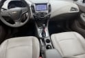Autos - Chevrolet Cruze 2017 Nafta 94000Km - En Venta