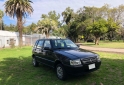 Autos - Fiat Fiat Uno, fire 1.3 MPI 2011 Nafta 145000Km - En Venta