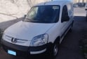 Utilitarios - Peugeot partner 2010 Diesel 125000Km - En Venta