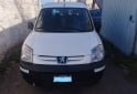 Utilitarios - Peugeot partner 2010 Diesel 125000Km - En Venta