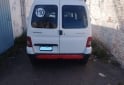Utilitarios - Peugeot partner 2010 Diesel 125000Km - En Venta