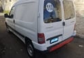 Utilitarios - Peugeot partner 2010 Diesel 125000Km - En Venta