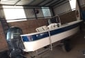 Embarcaciones - REGNICOLI - MAREA 630 CON YAMAHA 115HP 4T CON TRAILER.2024 - En Venta