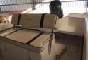 Embarcaciones - REGNICOLI - MAREA 630 CON YAMAHA 115HP 4T CON TRAILER.2024 - En Venta