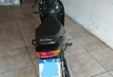 Motos - Keller keller 2025 2025 Nafta 2000Km - En Venta