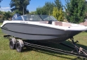 Embarcaciones - BERMUDA DISCOVERY 190 CON MOTOR MARCA YAMAHA DE 150 HP 4T - En Venta