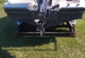 Embarcaciones - BERMUDA DISCOVERY 190 CON MOTOR MARCA YAMAHA DE 150 HP 4T - En Venta