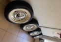 Accesorios para Autos - Llantas y cubiertas Ford Falcon - En Venta