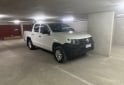 Camionetas - Volkswagen Amarok trendline 2021 Diesel 160000Km - En Venta