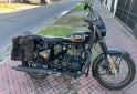 Motos - Royal Enfield Classic 500 edición limit 2021 Nafta 14700Km - En Venta