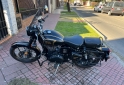 Motos - Royal Enfield Classic 500 edición limit 2021 Nafta 14700Km - En Venta