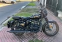 Motos - Royal Enfield Classic 500 edición limit 2021 Nafta 14700Km - En Venta