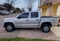 Camionetas - Volkswagen AMAROK TRENDLINE 140CV 2018 Diesel 215000Km - En Venta