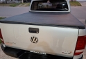 Camionetas - Volkswagen AMAROK TRENDLINE 140CV 2018 Diesel 215000Km - En Venta