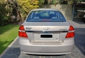 Autos - Chevrolet Aveo 2010 Nafta 170000Km - En Venta