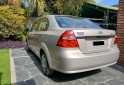 Autos - Chevrolet Aveo 2010 Nafta 170000Km - En Venta