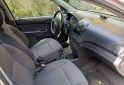 Autos - Chevrolet Aveo 2010 Nafta 170000Km - En Venta