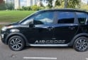Autos - Citroen C3 - Air Cross 1.6I 16VSX 2012 Nafta 158000Km - En Venta
