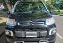 Autos - Citroen C3 - Air Cross 1.6I 16VSX 2012 Nafta 158000Km - En Venta