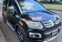 Autos - Citroen C3 - Air Cross 1.6I 16VSX 2012 Nafta 158000Km - En Venta