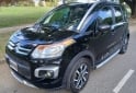 Autos - Citroen C3 - Air Cross 1.6I 16VSX 2012 Nafta 158000Km - En Venta