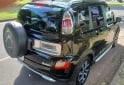 Autos - Citroen C3 - Air Cross 1.6I 16VSX 2012 Nafta 158000Km - En Venta