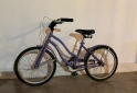 Deportes - Bicicleta para niño, Rodado 16 - En Venta