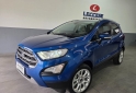 Autos - Ford Eco sport titanium 2019 Nafta 60200Km - En Venta
