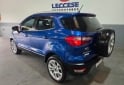 Autos - Ford Eco sport titanium 2019 Nafta 60200Km - En Venta