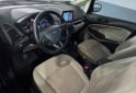 Autos - Ford Eco sport titanium 2019 Nafta 60200Km - En Venta