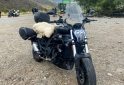 Motos - Benelli 502c 2023 Nafta 10000Km - En Venta