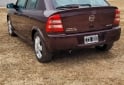 Autos - Chevrolet Astra cd 2.0 16v 2003 Nafta 212000Km - En Venta