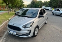Autos - Ford Ka 1.5 s 5 puertas 2018 Nafta 111200Km - En Venta