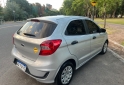 Autos - Ford Ka 1.5 s 5 puertas 2018 Nafta 111200Km - En Venta