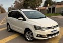 Autos - Volkswagen Suran TrendLine 2017 Nafta 104000Km - En Venta