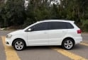 Autos - Volkswagen Suran TrendLine 2017 Nafta 104000Km - En Venta