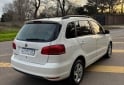 Autos - Volkswagen Suran TrendLine 2017 Nafta 104000Km - En Venta