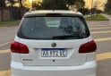 Autos - Volkswagen Suran TrendLine 2017 Nafta 104000Km - En Venta