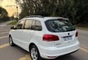 Autos - Volkswagen Suran TrendLine 2017 Nafta 104000Km - En Venta