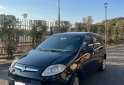 Autos - Fiat PALIO ATTRACTIVE 2012 GNC 180000Km - En Venta