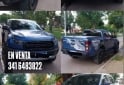 Camionetas - Ford RAPTOR 2020 Diesel 120000Km - En Venta