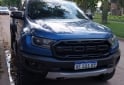 Camionetas - Ford RAPTOR 2020 Diesel 120000Km - En Venta