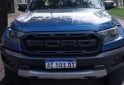 Camionetas - Ford RAPTOR 2020 Diesel 120000Km - En Venta