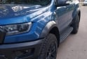 Camionetas - Ford RAPTOR 2020 Diesel 120000Km - En Venta